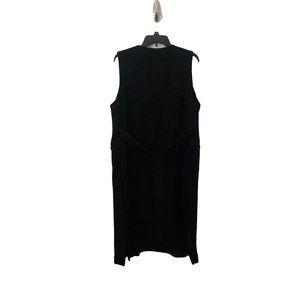 JM Clothing Dressy long vest